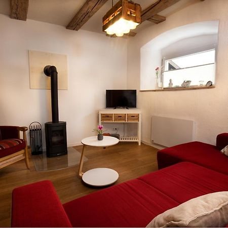 Apartamento Am Lindenbaum FDH Exterior foto
