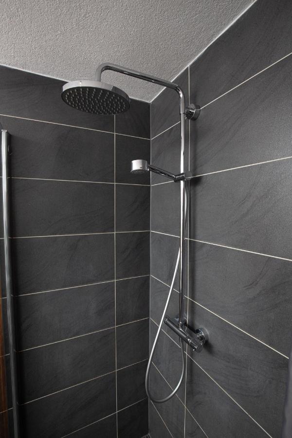 Apartamento Am Lindenbaum FDH Exterior foto