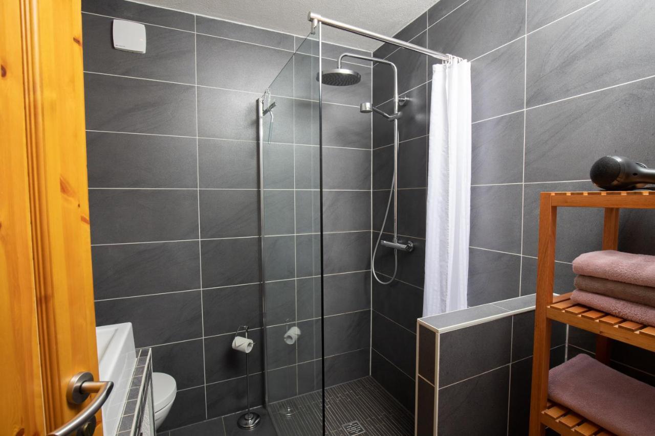 Apartamento Am Lindenbaum FDH Exterior foto