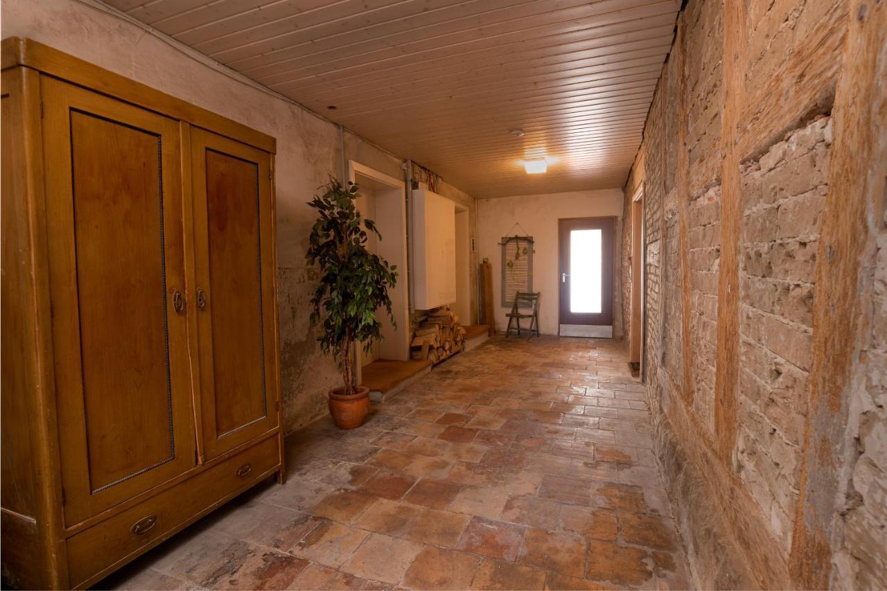 Apartamento Am Lindenbaum FDH Exterior foto